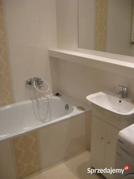 BEZPOŚREDNIO Mieszkanie 2 pok4426m2 balkon 6m2 małopolskie