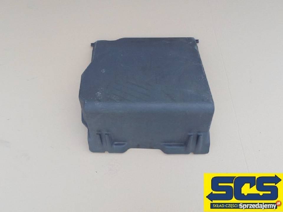 SCANIA POKRYWA AKUMULATORÓW 200 NETTO SPRAWNA lubuskie Bieleń