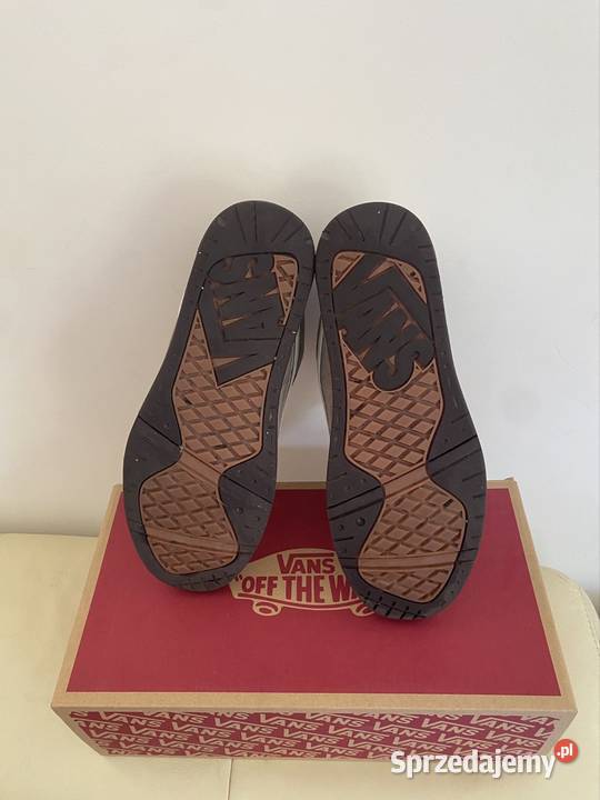 Vans Hylane Atmosphere 425 275 27.5cm Wisła sprzedam