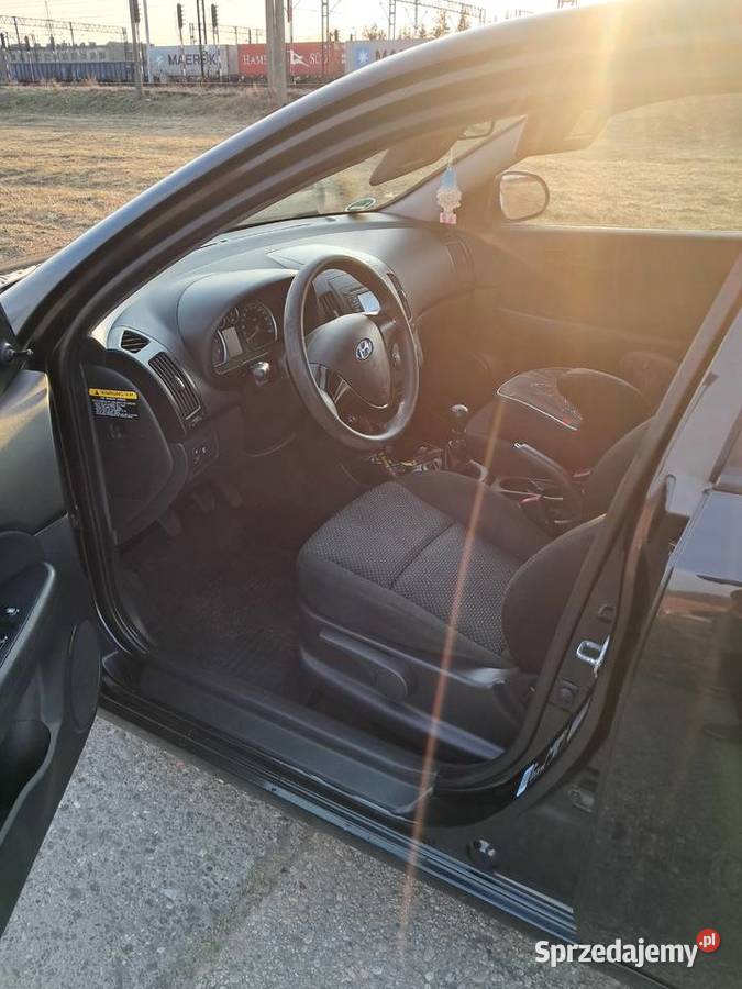 Hyundai i30 sprowadzony zarejestrowany Skarżysko-Kamienna