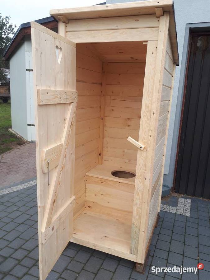 WC toaleta wychodek ubikacja śląskie Lgota-Nadwarcie
