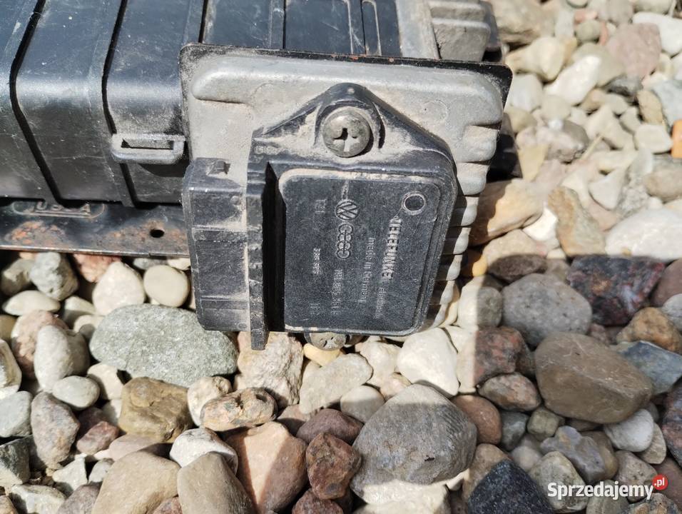 Sterownik silnika volkswagen 443907403 G Poznań