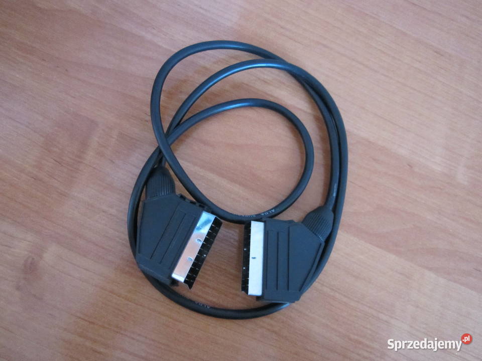 Akcesoria RTV Słupca sprzedam