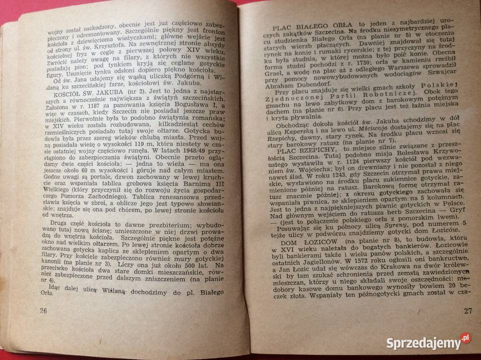 3236 Pomorze Zachodnie Szczecin