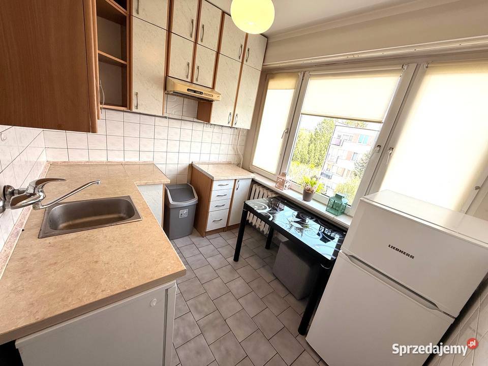 Na sprzedaż mieszkanie 3pokojowe Koło Powstańców 3 piętra i więcej wielkopolskie