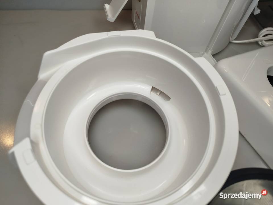 Sokowirówka Zelmer AGD drobne Zgierz