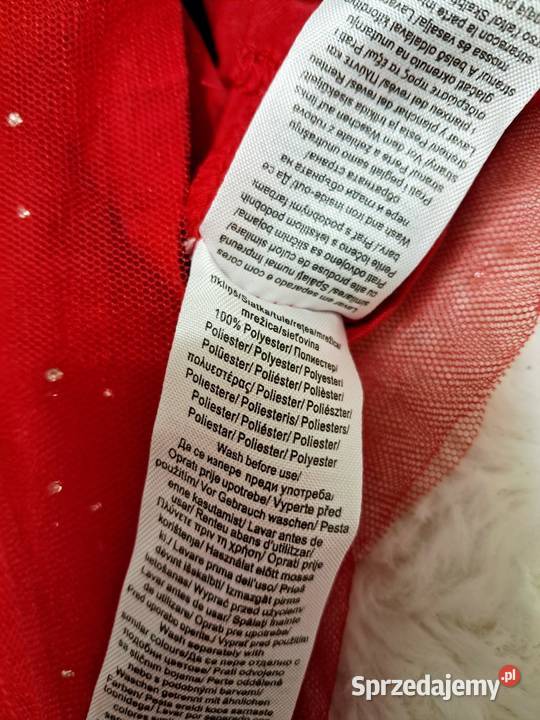 Sukienka dziecięca sukienka świąteczna sukienka biały łódzkie Łódź sprzedam