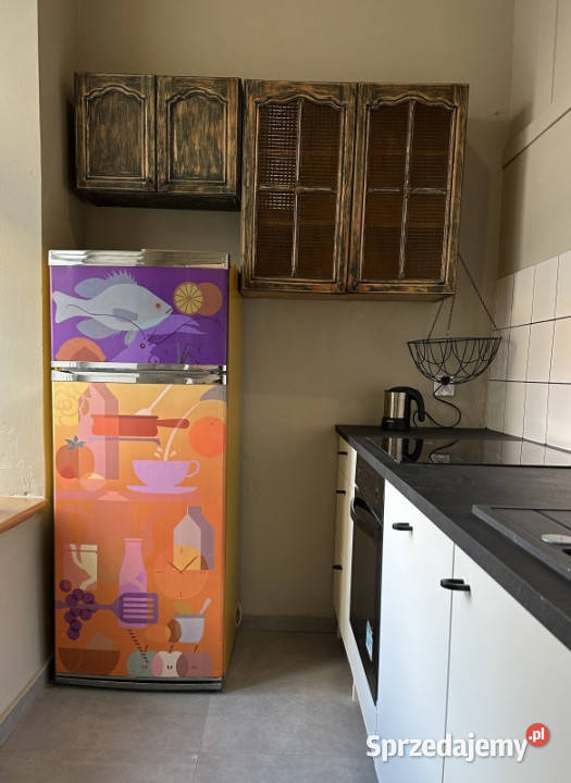 Mieszkanie 50 m2 placu Kościelnym w Łodzi Łódź