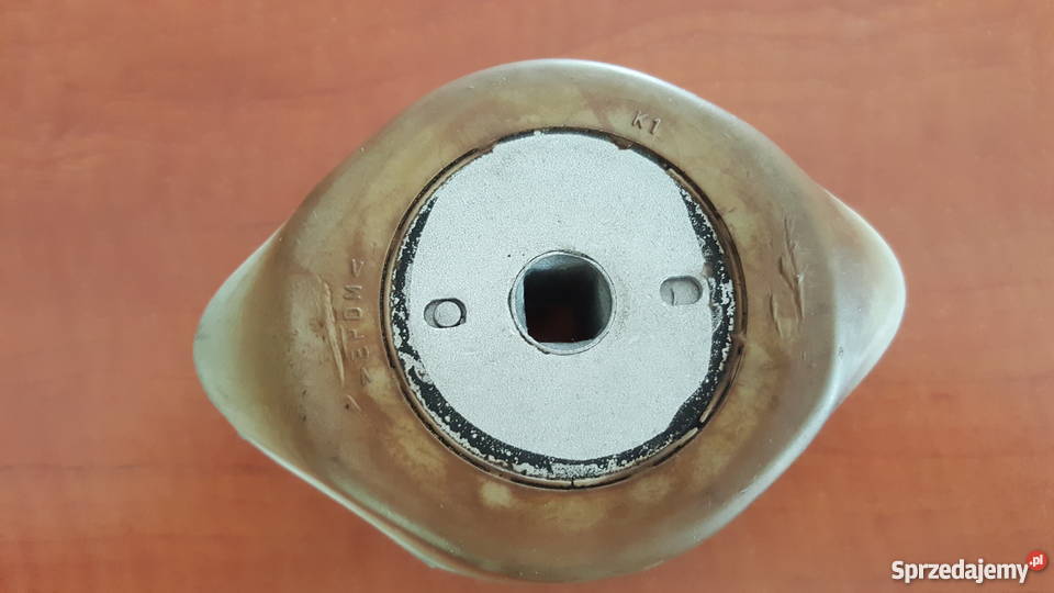 Poduszka pod skrzynię biegówAudi A4A6volkswagen Wodzisław Śląski