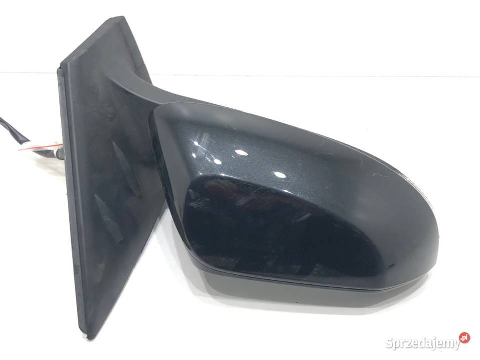 LUSTERKO PRAWE TOYOTA YARIS IV Hatchback