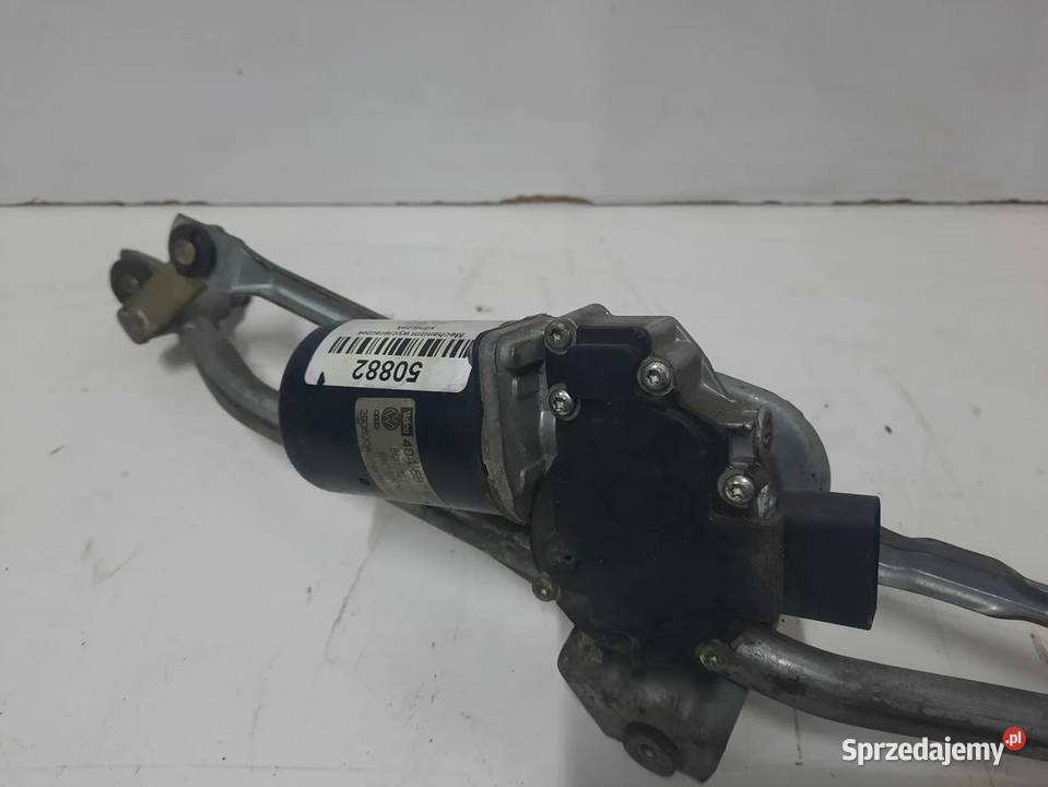 MECHANIZM WYCIERACZEK SILNICZEK AUDI A6 C5 9704 Silniki wycieraczek świętokrzyskie Włoszczowa