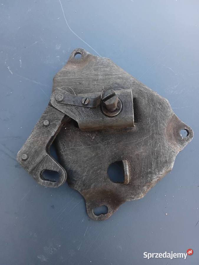 Jawa 350 de luxe automat sprzęgła warmińsko-mazurskie Milejewo