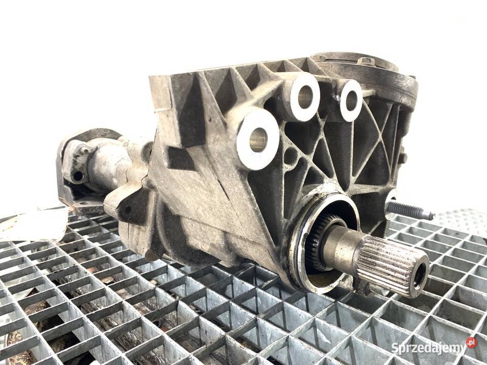 REDUKTOR SKRZYNI BIEGÓW OPEL INSIGNIA A 55573146 sprzedam