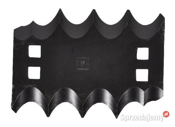 Nóż paszowozu FM19116