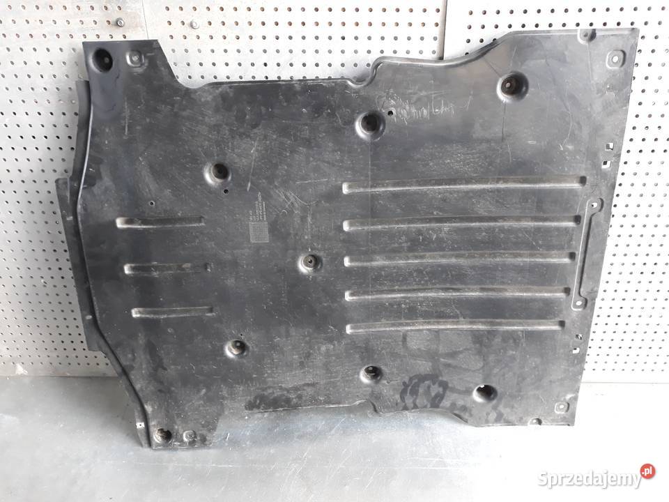 VW ID3 PŁYTA OSŁONA PODWOZIA 1EA825236B wielkopolskie Międzychód