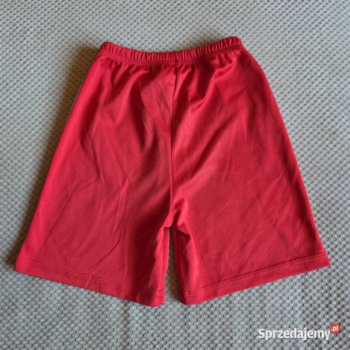sportowe spodenki w rozmiarze 134 Dla Dziecka Kraków