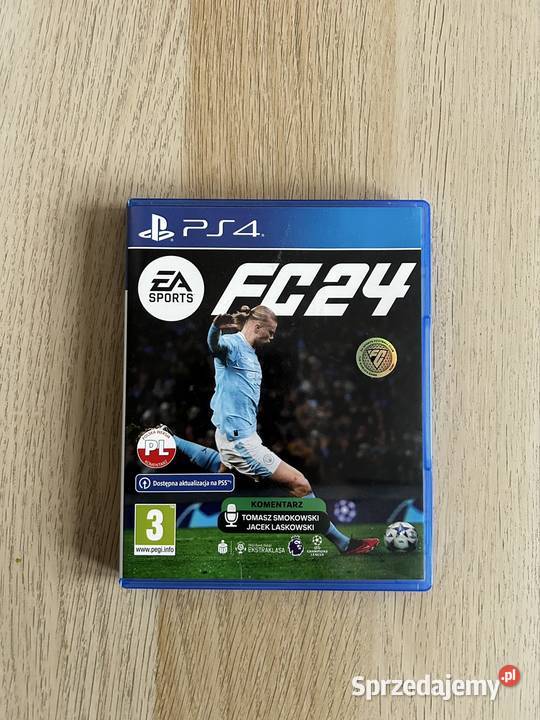 PlayStation 4 pro 1 TB 2 pady 6 gier Kalisz