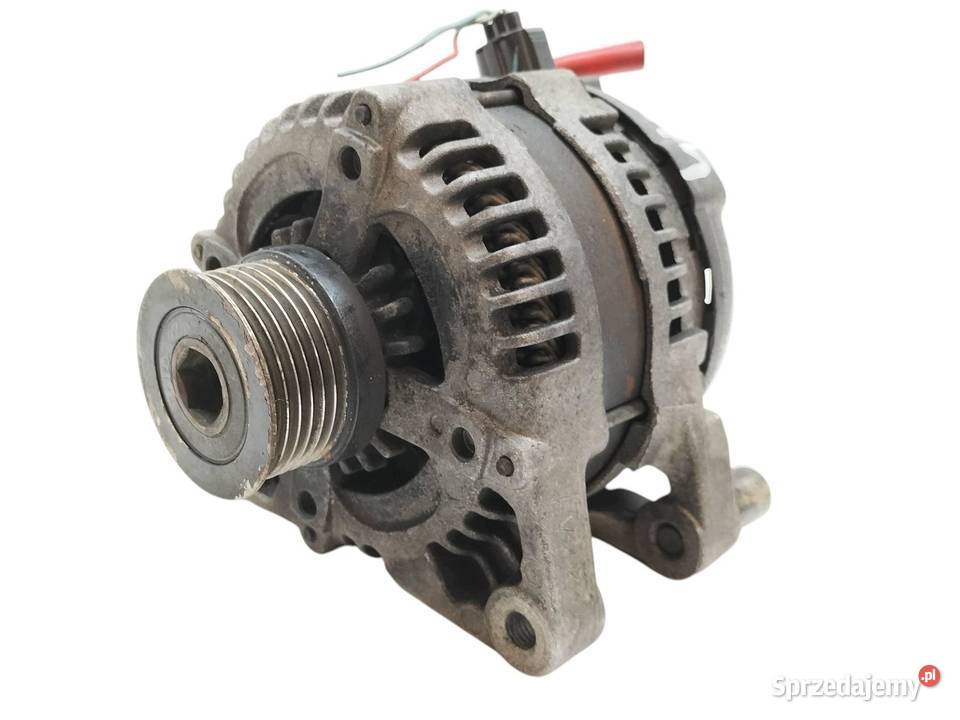 ALTERNATOR 20 D Volvo S40 II 20042012