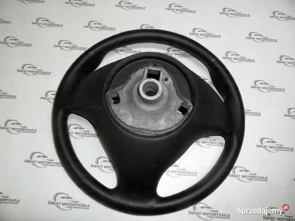DOBLO II COMBO D LIFT 16r kierownica sprzedam