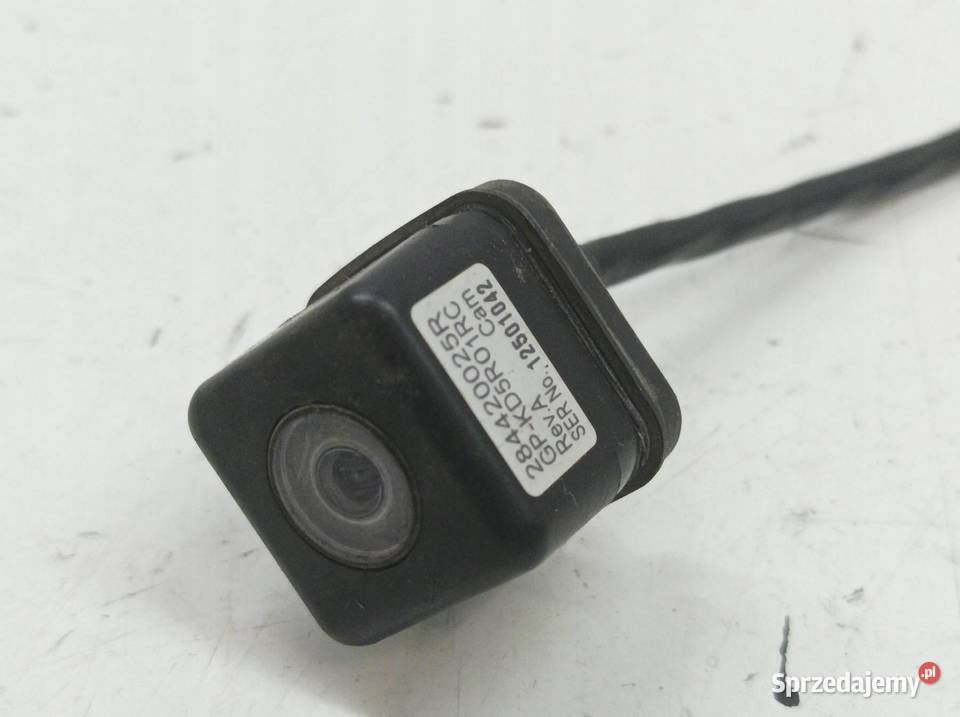 KAMERA COFANIA 284420025R Renault Grand Scenic