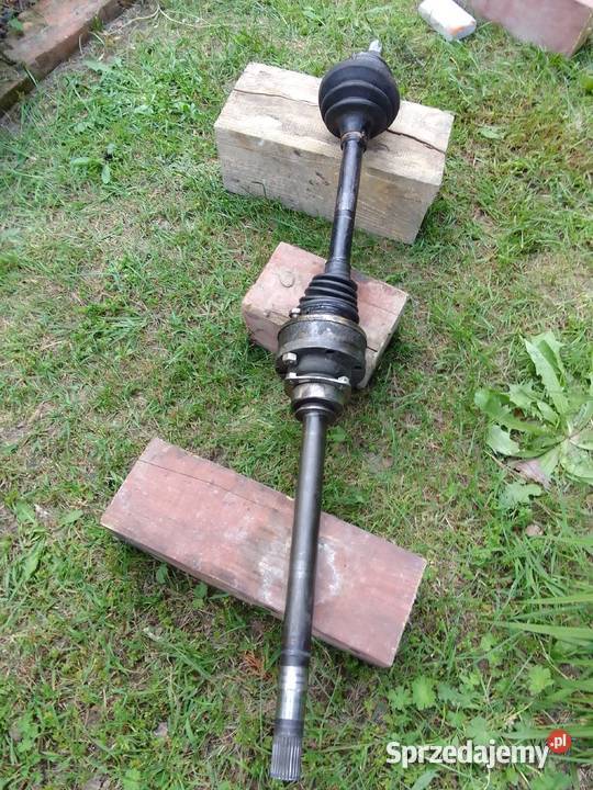 Półoś prawa kompletna Alfa Romeo v6 Tarnów