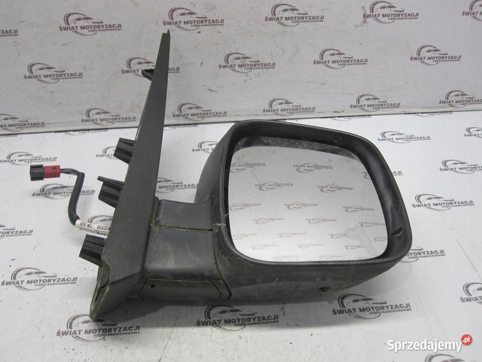 FIAT FIORINO III 13r lusterko prawe 735460569
