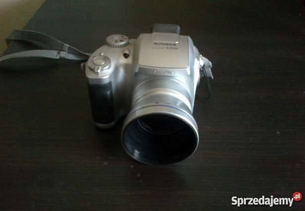 Aparat Cyfrowy Fujifilm FinePix S3500 Opoczno