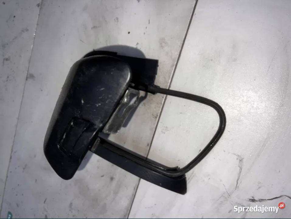 Schowek Honda FJS FSC 600 Silver wing 0311 wielkopolskie