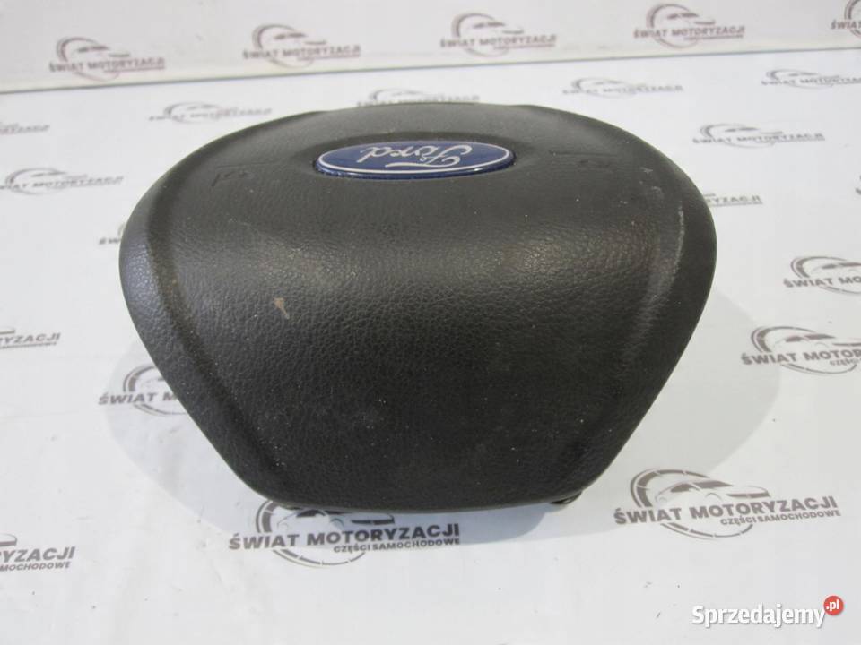 FORD FIESTA MK7 VII LIFT 14r AIRBAG poduszka