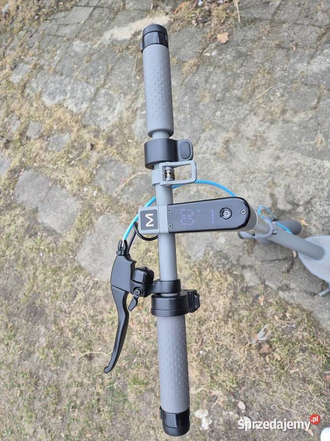 Sprzedam Hulajnogę MOTUS SCOOTY 10 Pozostałe