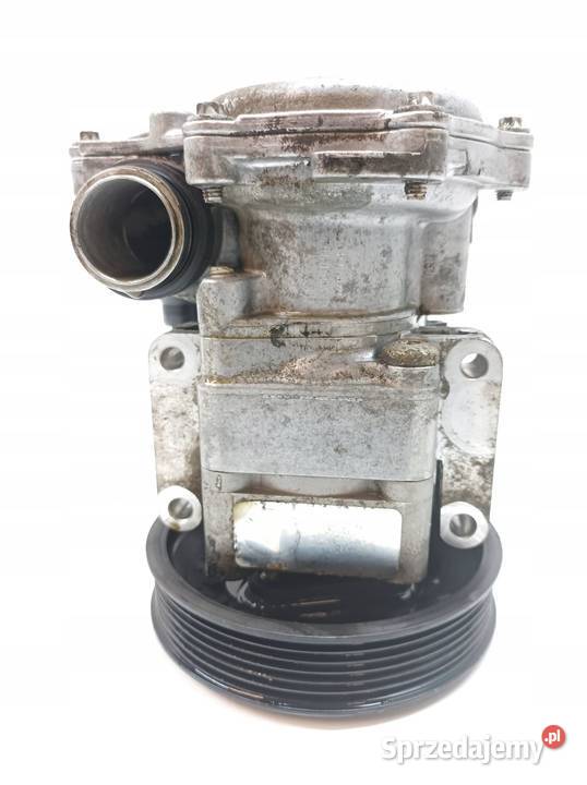 POMPA WSPOMAGANIA 18 VALVETRONIC Bmw Seria 3 IV Pompy wspomagania