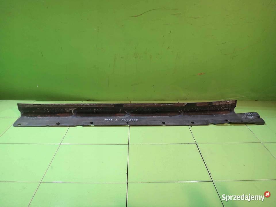 SWIFT MK6 III 08r nakladka listwa na prog prawa