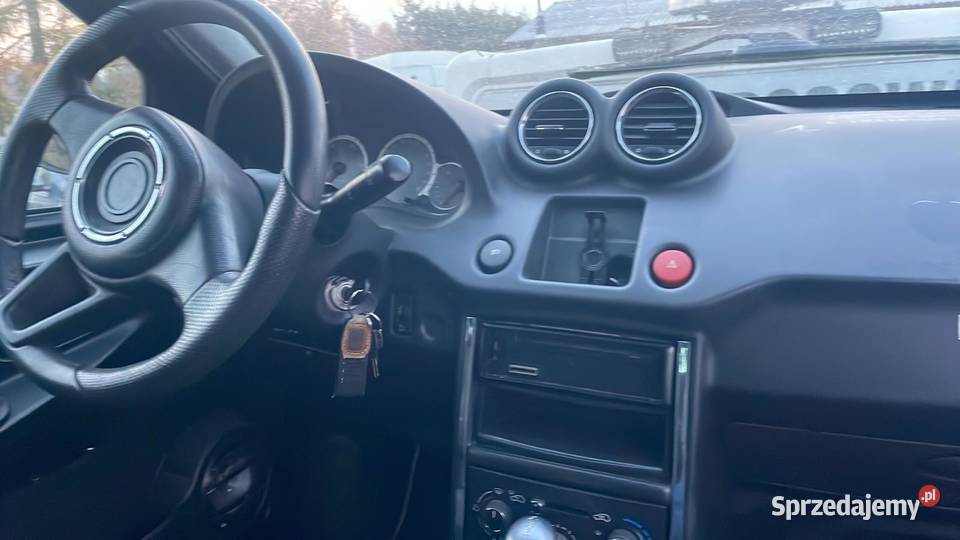 Casalini M12 2012r Chełm