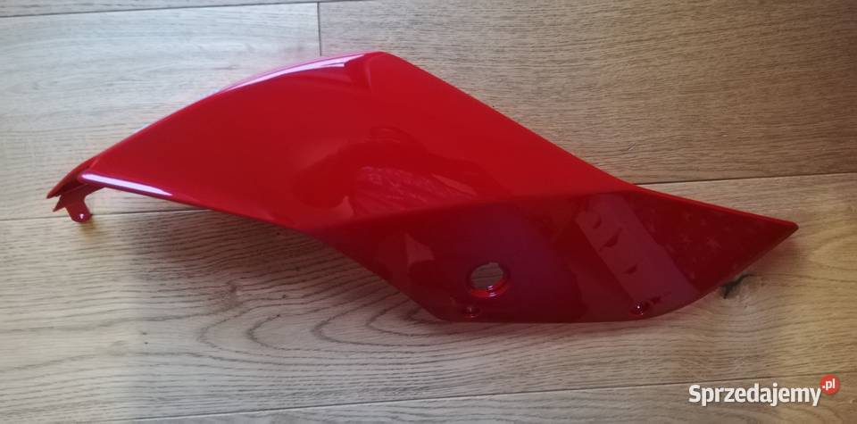 Ducati Panigale 899 1199 owiewka ogon zadupek