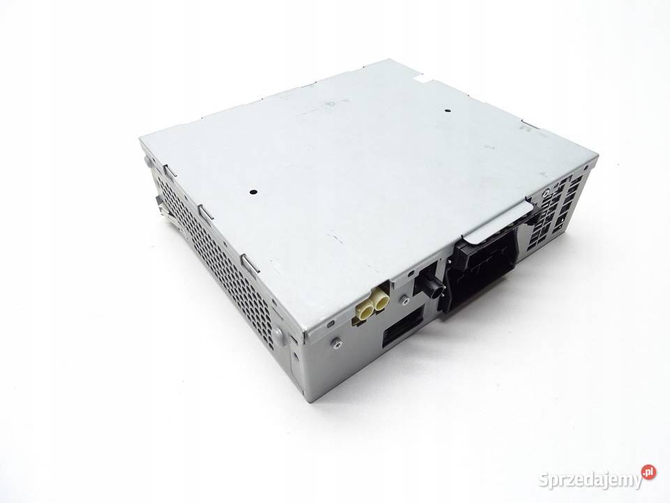 TUNER MODUŁ RADIA RADIOWY 4G0035061N AUDI A4 B8 sprzedam