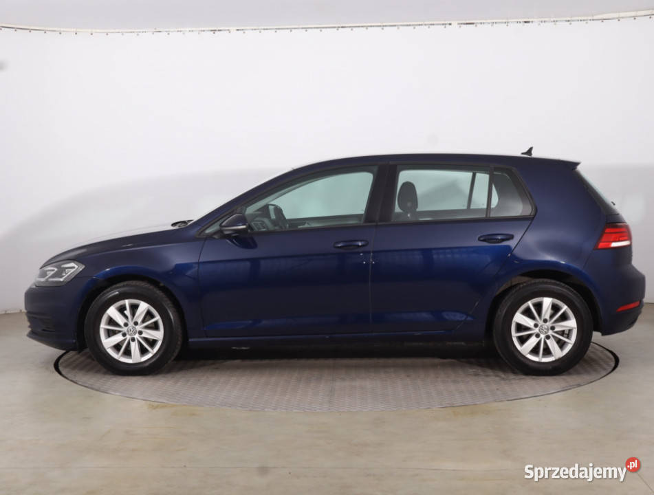 VW Golf 10 TSI czujnik parkowania mazowieckie Piaseczno sprzedam