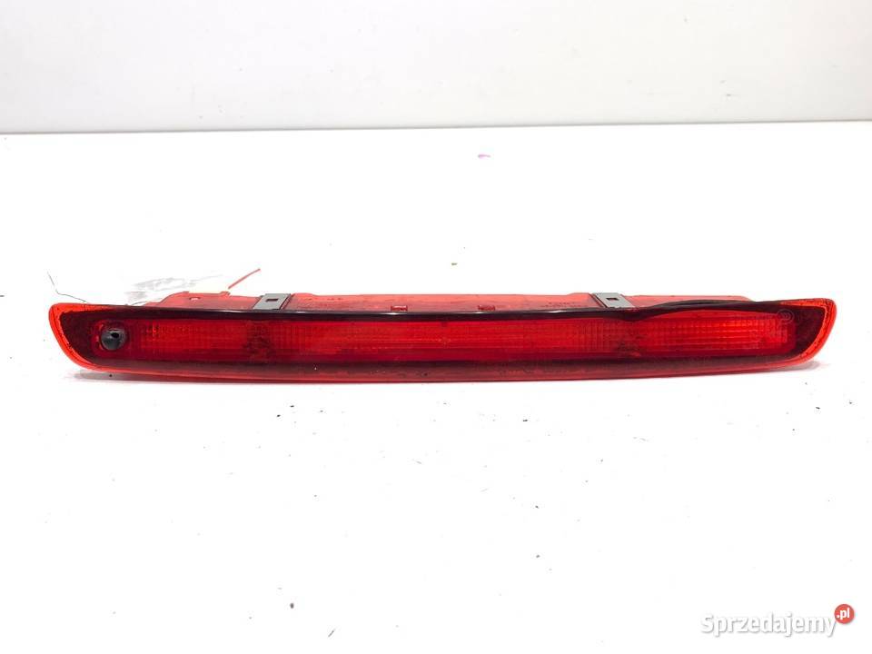 LAMPA STOP NISSAN QASHQAI J10 26590JD000 podkarpackie