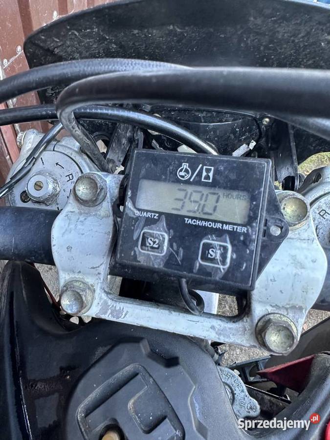 Husqvarna wr 250 Husqvarna Żary