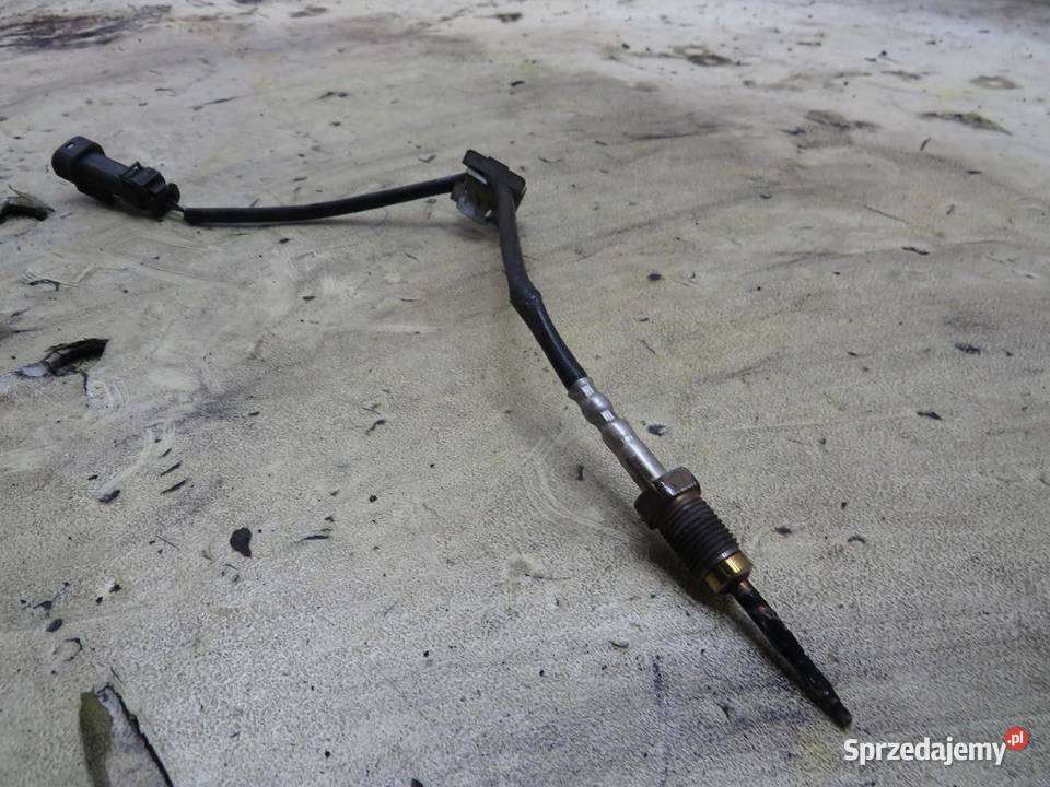 CZUJNIK TEMPERATURY SPALIN MINI COUNTRYMAN R60 lubelskie