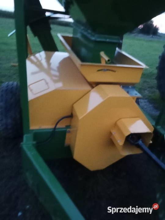 Superior SM9000 Rudno