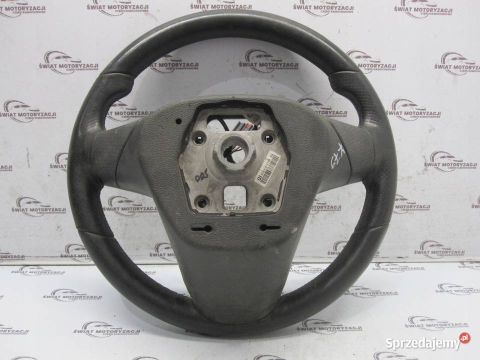 OPEL ASTRA J LIFT 13r kierownica 13351028