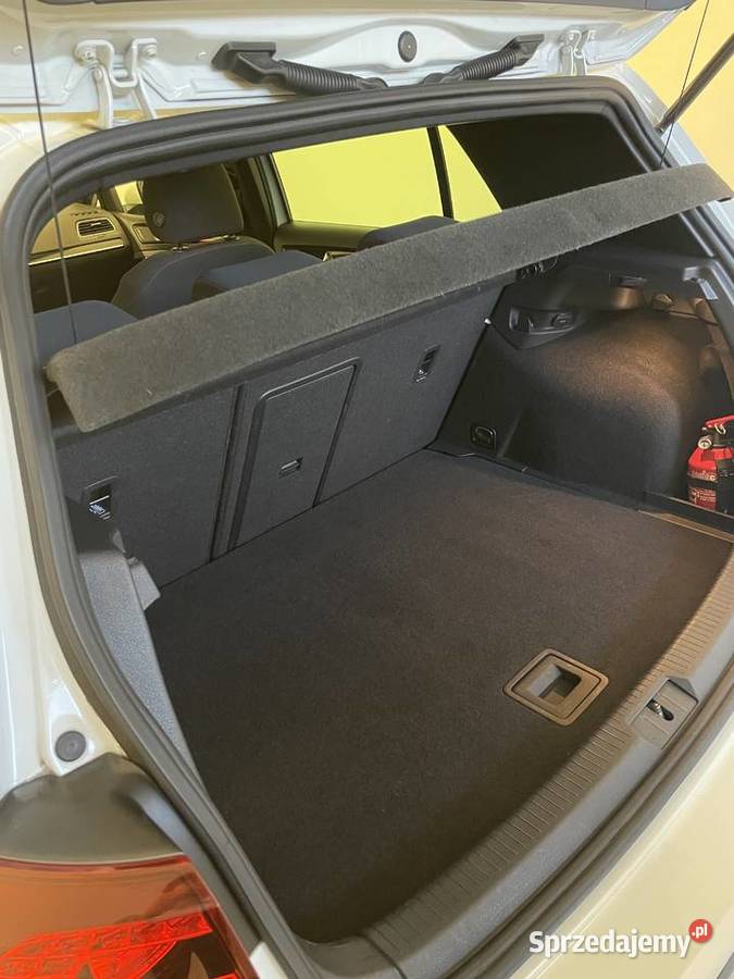 Volkswagen Golf GTI 220KM Kielce