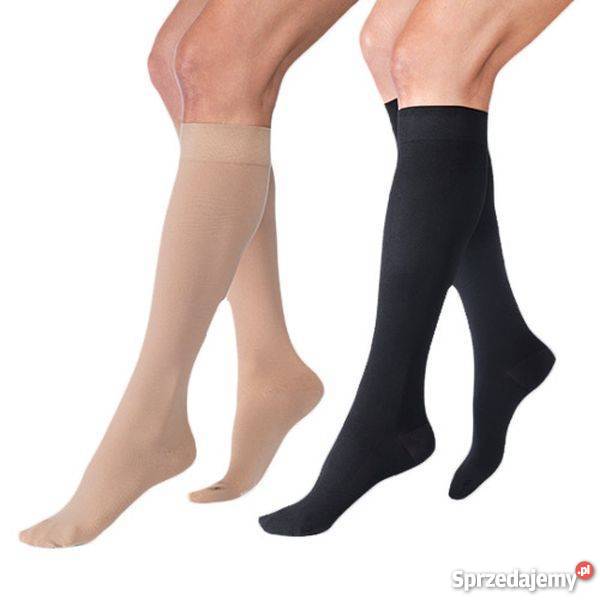 Skarpety kompresyjne JOBST 1520 mmHg Zamość