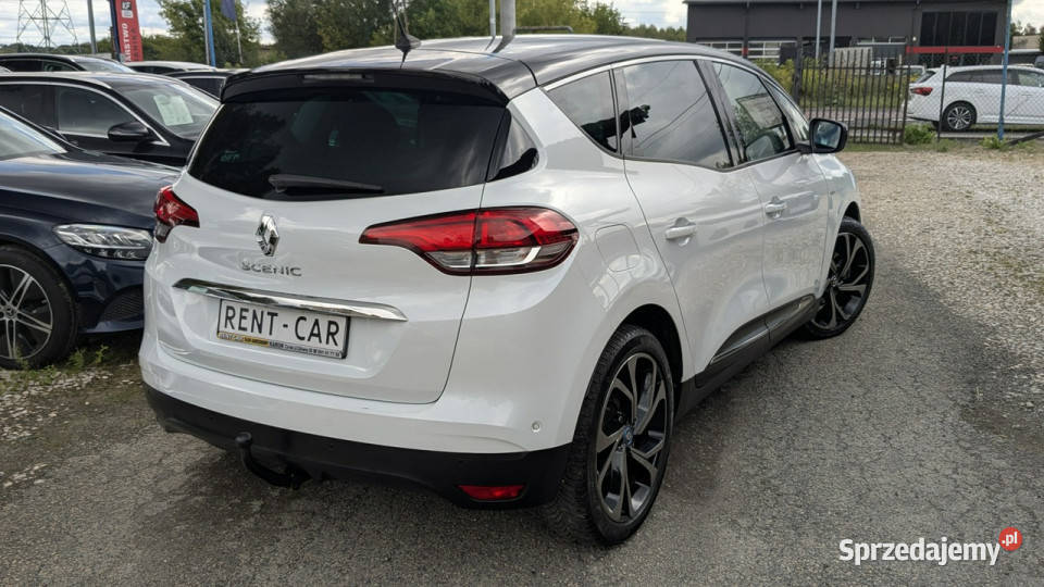 Renault Scenic 4/5