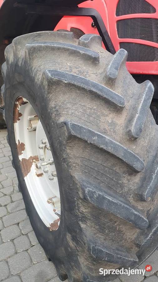 Pronar 1025a Napęd 4x4 świętokrzyskie Busko-Zdrój