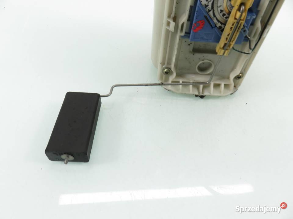 POMPA PALIWA VW PASSAT B5 FL sedan 3B3 2 AZM osobowe