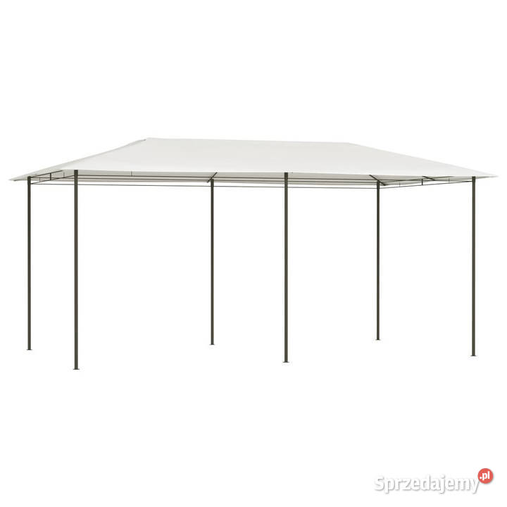 Altana 3x6x26 m kremowa 160 gm WM313620 Warszawa sprzedam