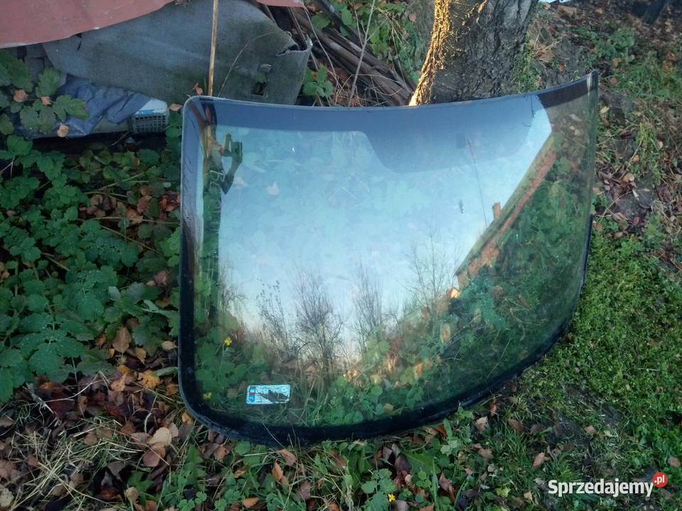 Szyba czołowa citroen berlingo1 Wola Uhruska sprzedam