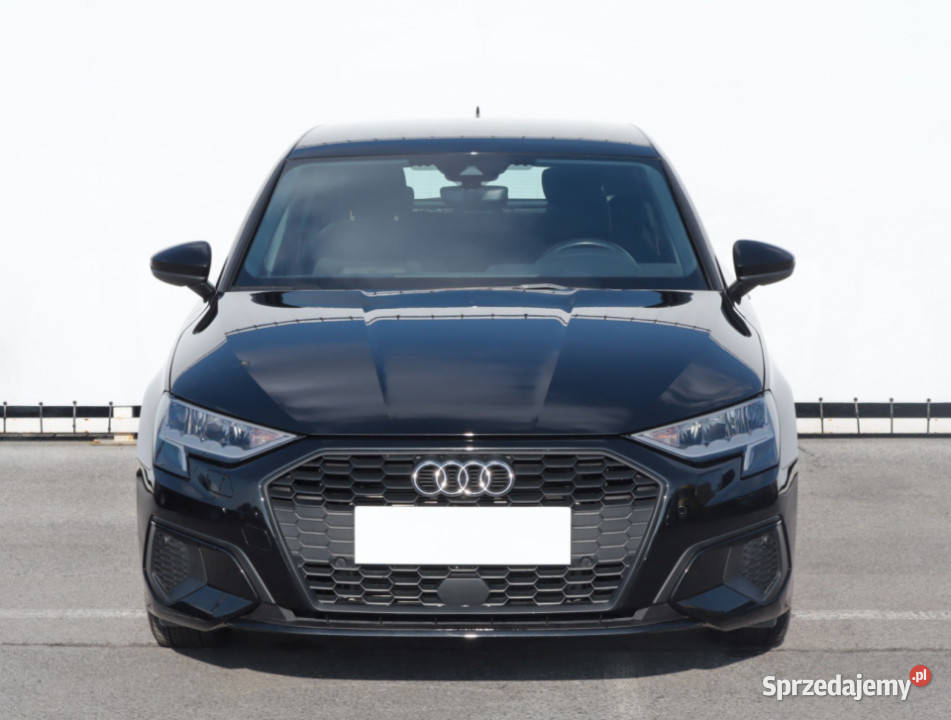 Audi A3 35 TFSI 1498cm3 Lublin