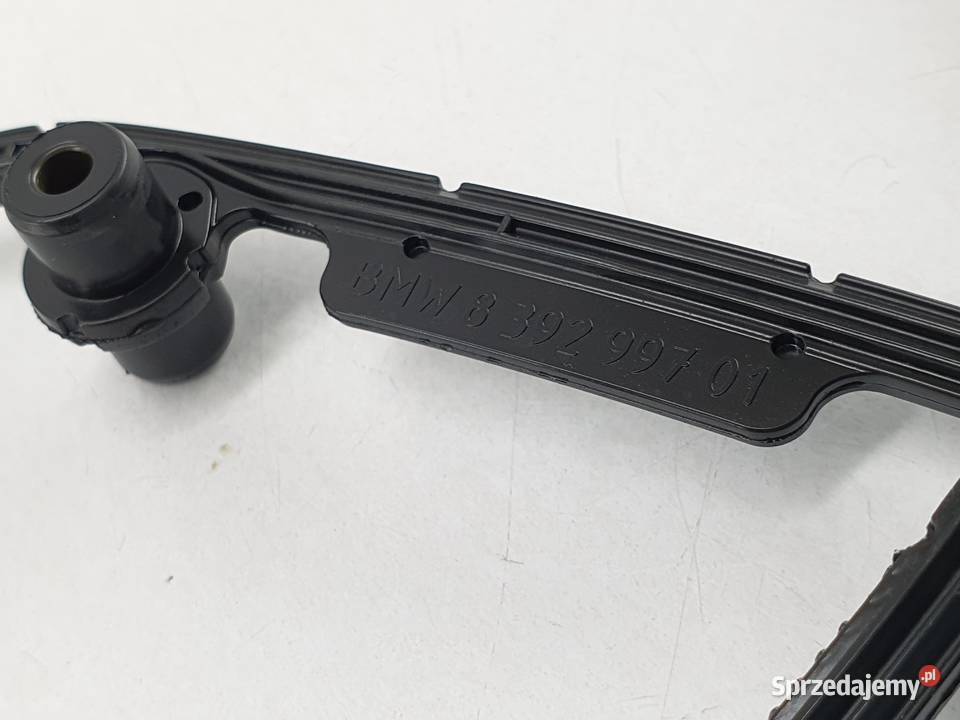 Uszczelka Pokrywy Glowicy Bmw R 1250 Gs Rs Łódź